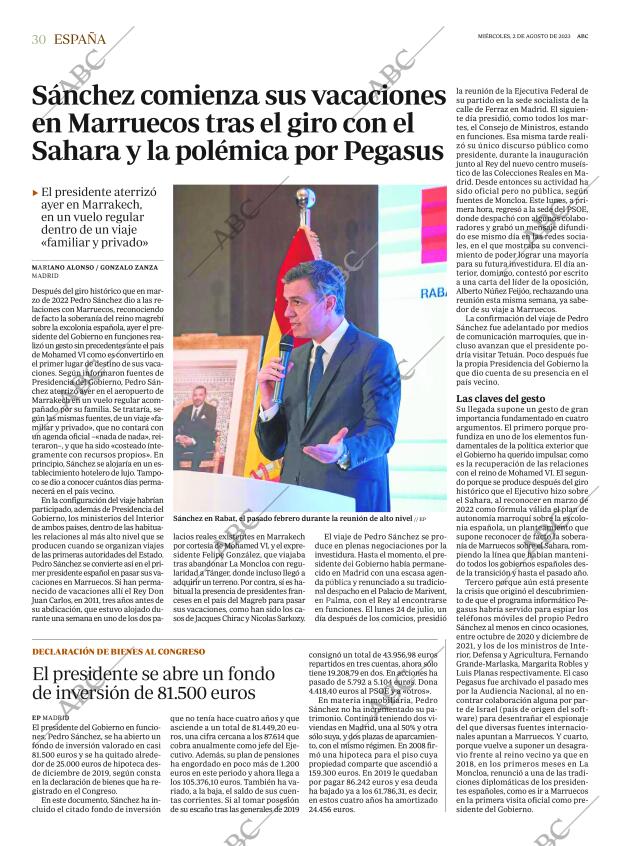 ABC SEVILLA 02-08-2023 página 30