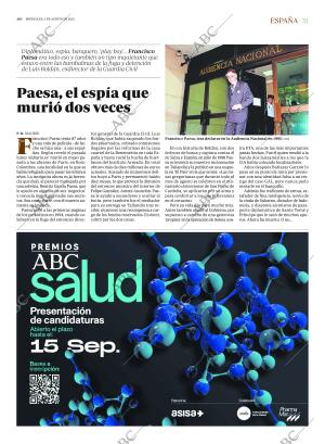 ABC SEVILLA 02-08-2023 página 31
