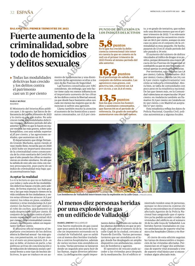 ABC SEVILLA 02-08-2023 página 32