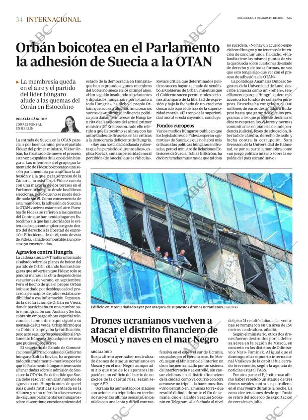 ABC SEVILLA 02-08-2023 página 34