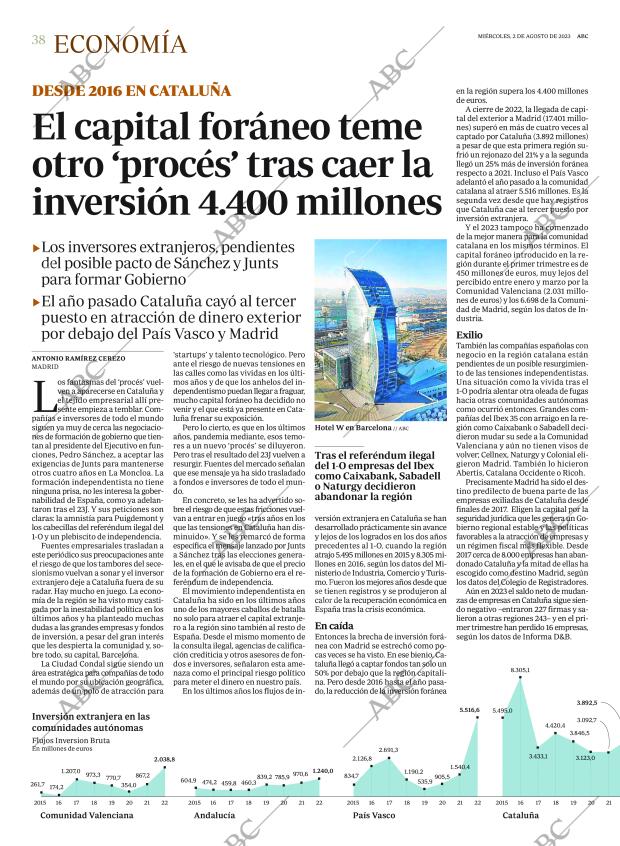 ABC SEVILLA 02-08-2023 página 38