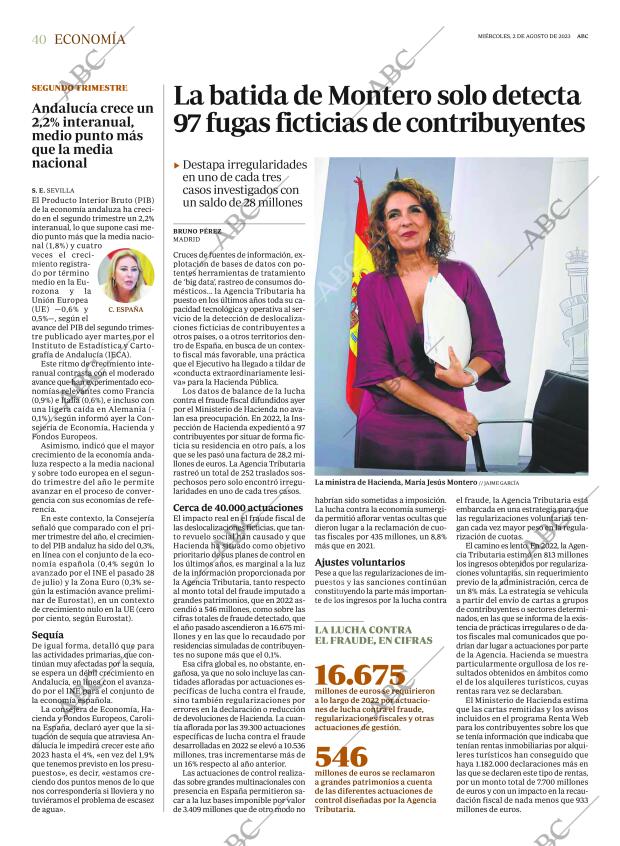 ABC SEVILLA 02-08-2023 página 40