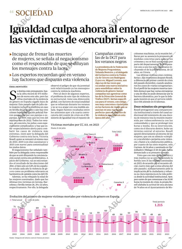 ABC SEVILLA 02-08-2023 página 44