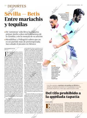 ABC SEVILLA 02-08-2023 página 50