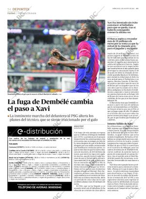 ABC SEVILLA 02-08-2023 página 54