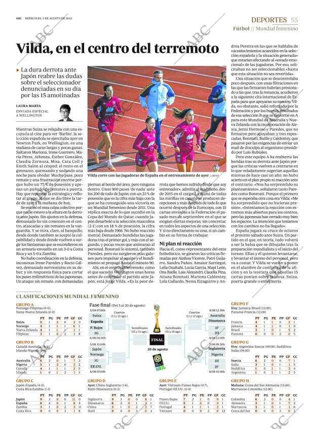 ABC SEVILLA 02-08-2023 página 55