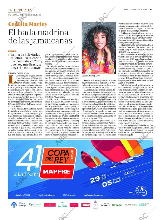 ABC SEVILLA 02-08-2023 página 56