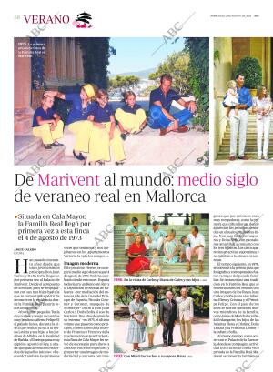 ABC SEVILLA 02-08-2023 página 58