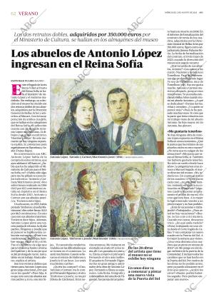 ABC SEVILLA 02-08-2023 página 62