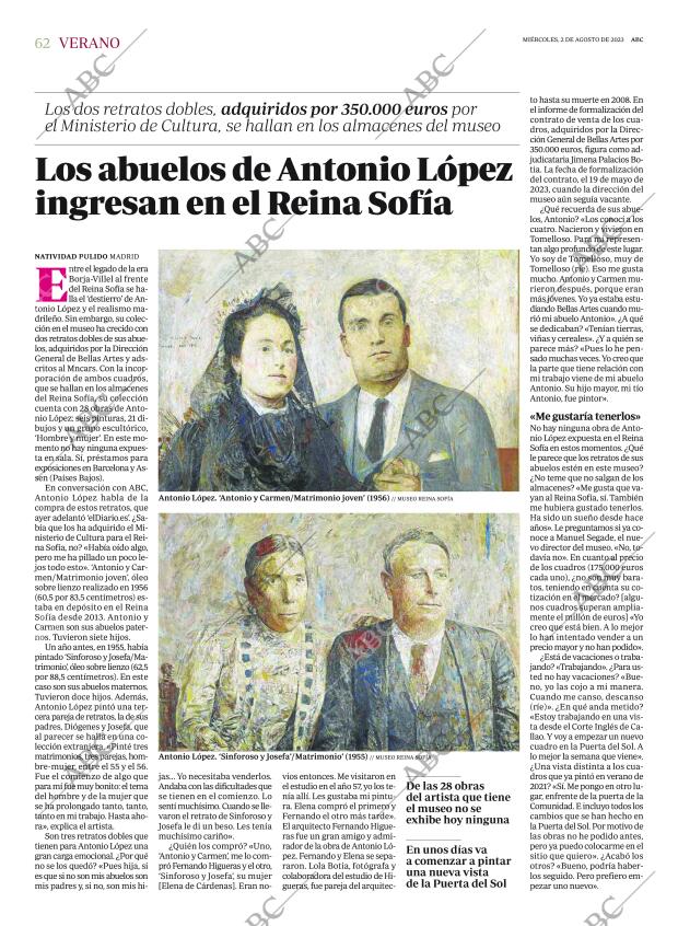 ABC SEVILLA 02-08-2023 página 62