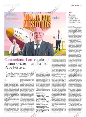 ABC SEVILLA 02-08-2023 página 65