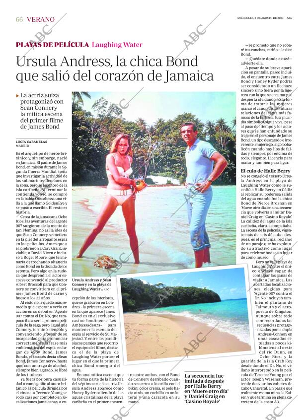 ABC SEVILLA 02-08-2023 página 66