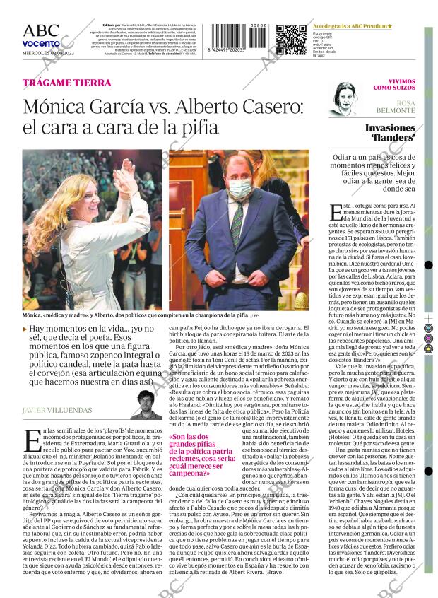 ABC SEVILLA 02-08-2023 página 72