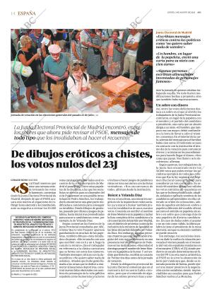 ABC MADRID 03-08-2023 página 14