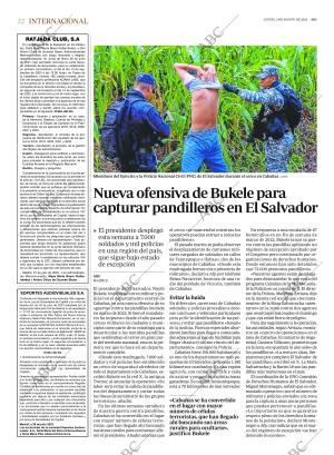 ABC MADRID 03-08-2023 página 22