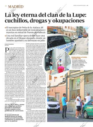 ABC MADRID 03-08-2023 página 40