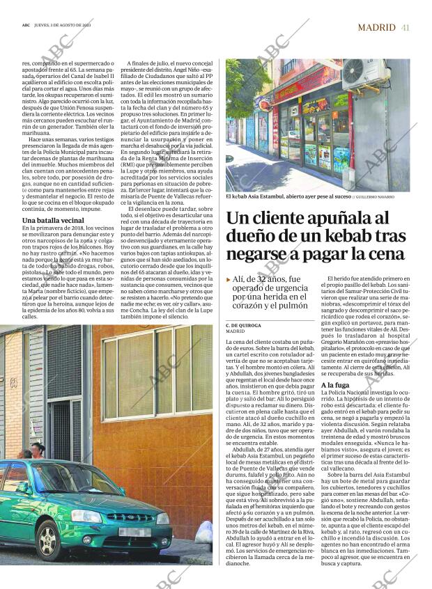 ABC MADRID 03-08-2023 página 41