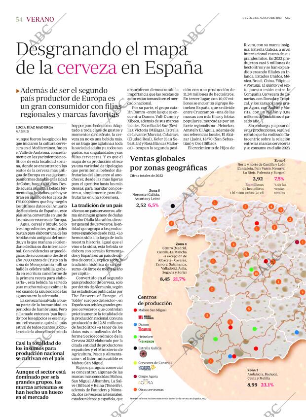 ABC MADRID 03-08-2023 página 54