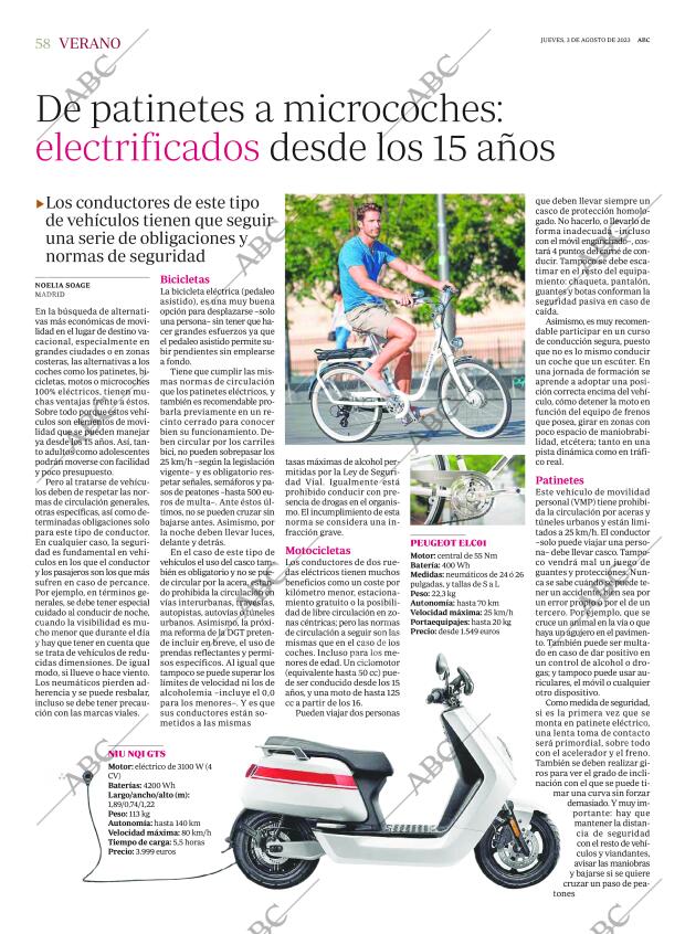 ABC MADRID 03-08-2023 página 58