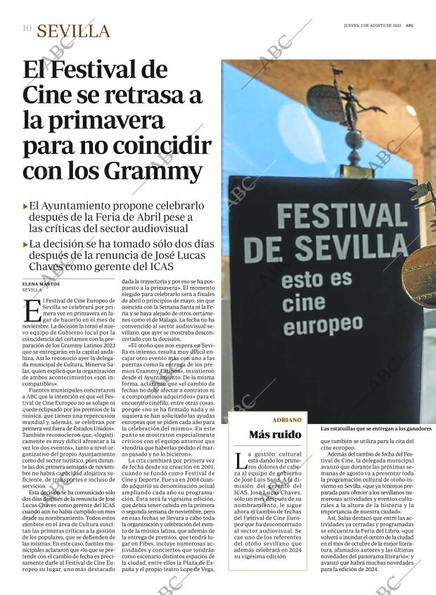 ABC SEVILLA 03-08-2023 página 10