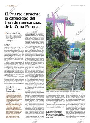 ABC SEVILLA 03-08-2023 página 12