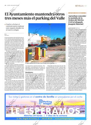 ABC SEVILLA 03-08-2023 página 13
