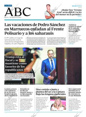 ABC SEVILLA 03-08-2023 página 2