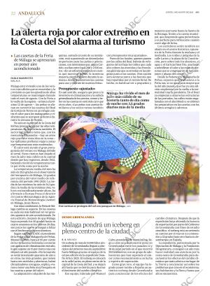 ABC SEVILLA 03-08-2023 página 22