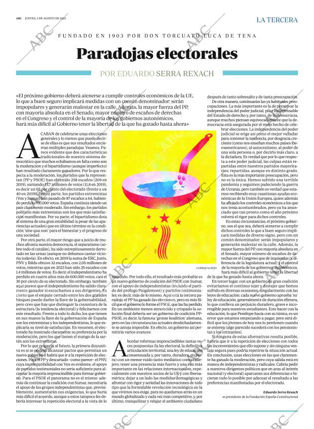 ABC SEVILLA 03-08-2023 página 3