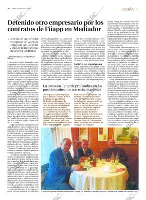 ABC SEVILLA 03-08-2023 página 31