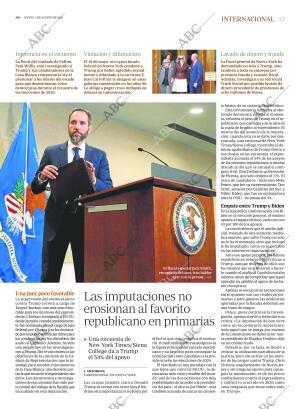 ABC SEVILLA 03-08-2023 página 33