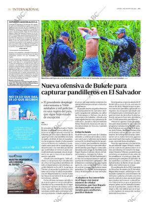 ABC SEVILLA 03-08-2023 página 36