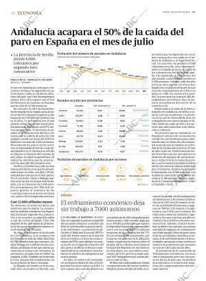 ABC SEVILLA 03-08-2023 página 38