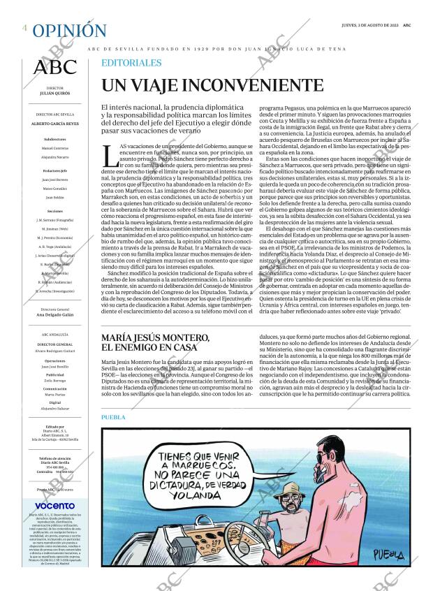 ABC SEVILLA 03-08-2023 página 4
