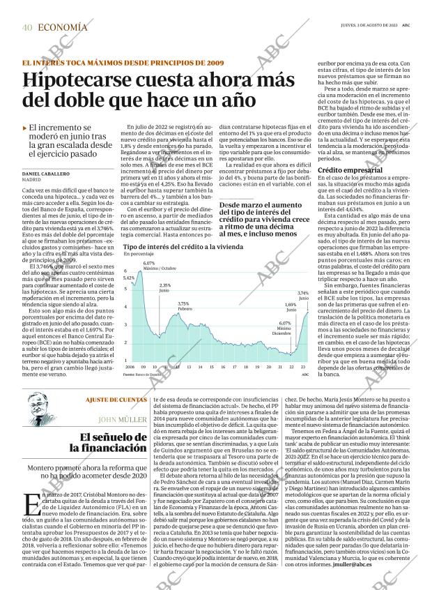 ABC SEVILLA 03-08-2023 página 40