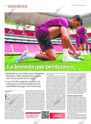 ABC SEVILLA 03-08-2023 página 50