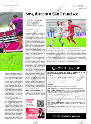 ABC SEVILLA 03-08-2023 página 51