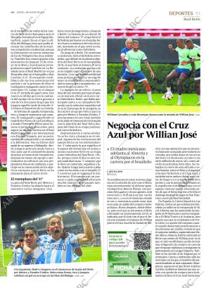 ABC SEVILLA 03-08-2023 página 53