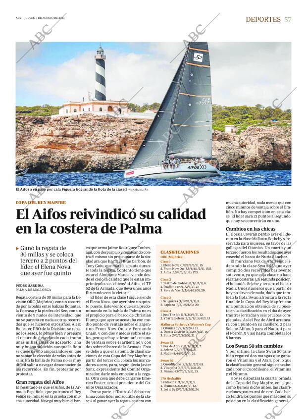 ABC SEVILLA 03-08-2023 página 57