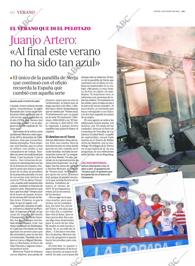 ABC SEVILLA 03-08-2023 página 60