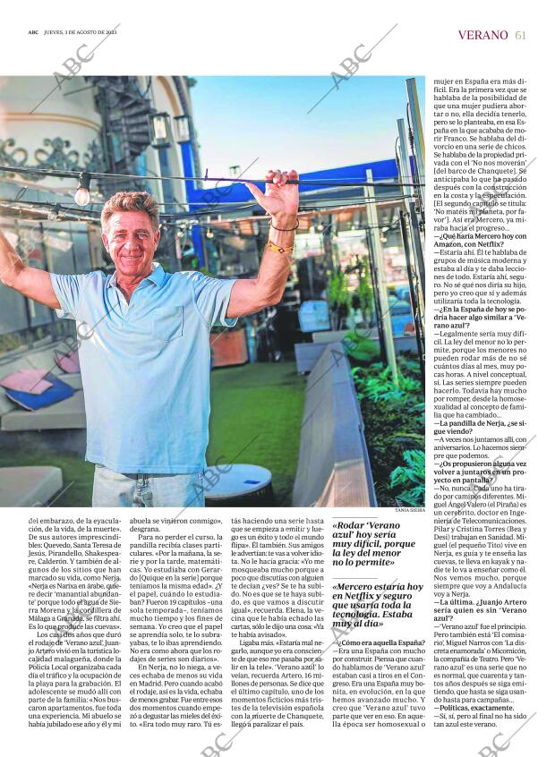 ABC SEVILLA 03-08-2023 página 61