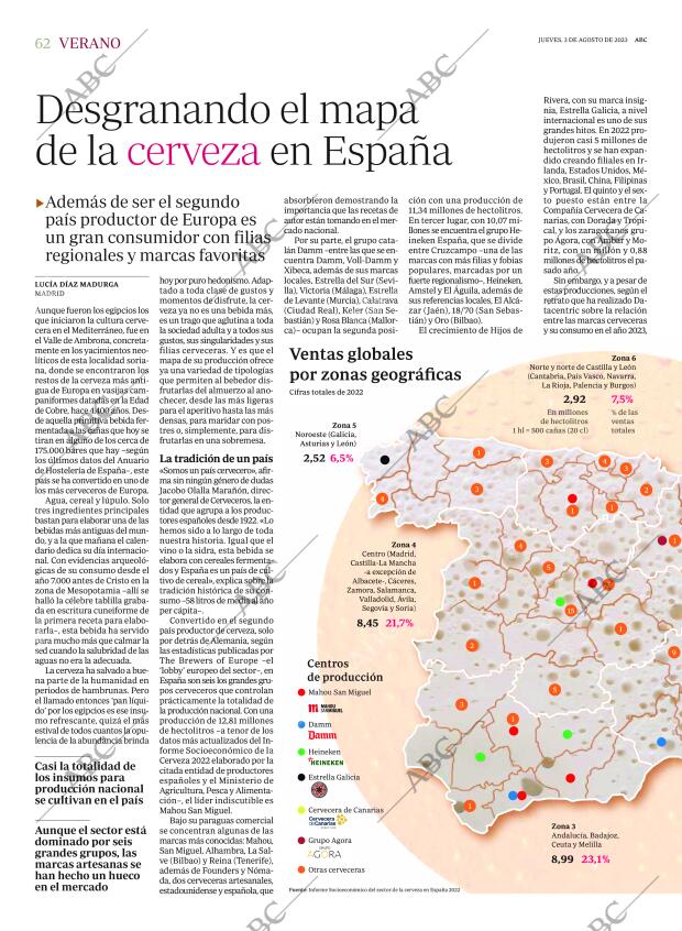 ABC SEVILLA 03-08-2023 página 62