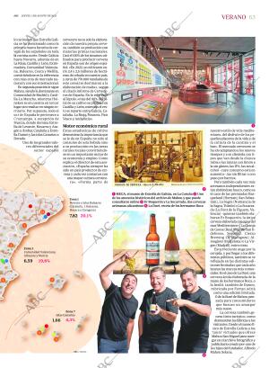 ABC SEVILLA 03-08-2023 página 63