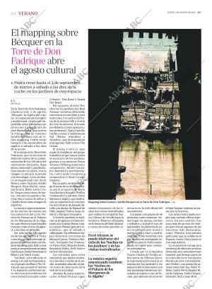 ABC SEVILLA 03-08-2023 página 64