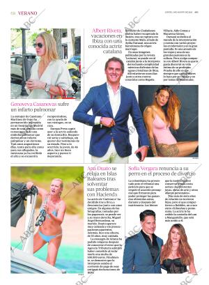 ABC SEVILLA 03-08-2023 página 68