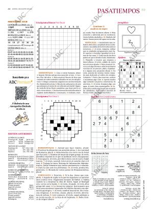 ABC SEVILLA 03-08-2023 página 69