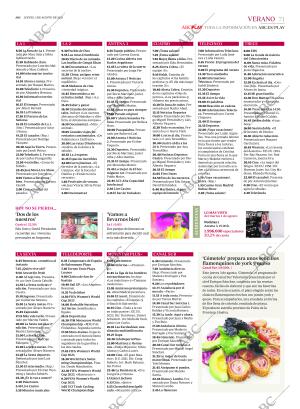 ABC SEVILLA 03-08-2023 página 71