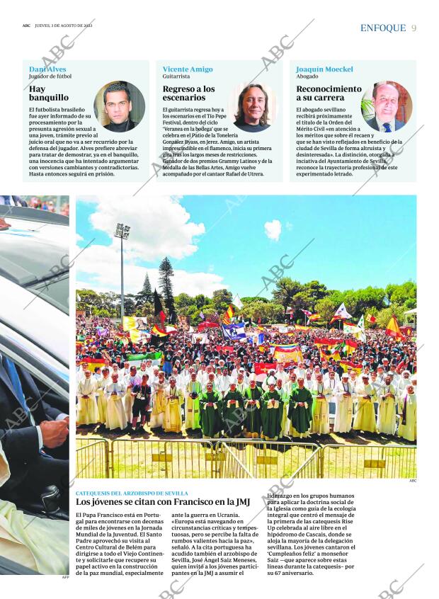 ABC SEVILLA 03-08-2023 página 9