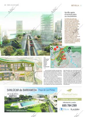 ABC SEVILLA 04-08-2023 página 11