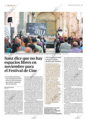 ABC SEVILLA 04-08-2023 página 12